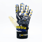 The Tactical Grip Collection Pro-Series Gloves - Extra Power