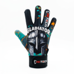 The Tactical Grip Collection Pro-Series Gloves - Gladiator