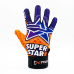The Tactical Grip Collection Pro-Series Gloves - Super Star