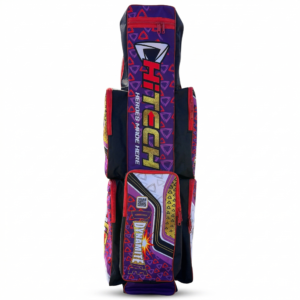 Dynamite Jumbo Bat Cover (5 Pocket)