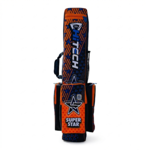 Superstar Bat Cover (3 Pocket Large)